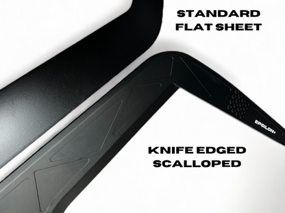BMW E92 M3 S65 | Epsilon+ Aerodynamics GT Wing | House of Apex - House of Apex