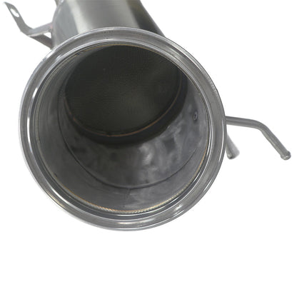 TCM B58 Gen3 5" Race Downpipe BMW 240i/340i/440i/X3 G Chassis B58Tu2 | House of Apex - House of Apex