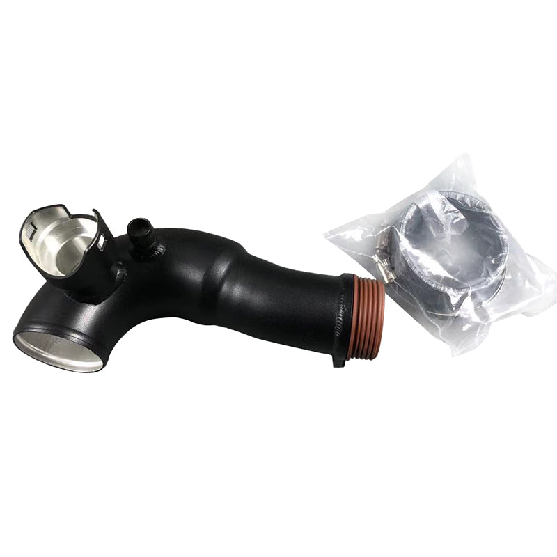 TCM Turbo Inlet Pipe BMW N20/N26 F2X/F3X 220i/228I/320i/328I/420i/428I X1/X2 | House of Apex - House of Apex