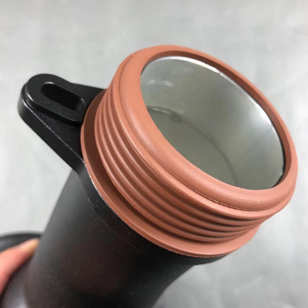 TCM Turbo Inlet Pipe BMW N20/N26 F2X/F3X 220i/228I/320i/328I/420i/428I X1/X2 | House of Apex - House of Apex