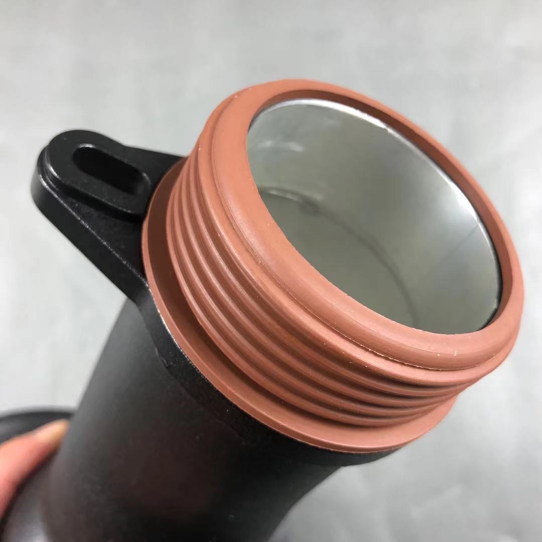 TCM Turbo Inlet Pipe BMW N20/N26 F2X/F3X 220i/228I/320i/328I/420i/428I X1/X2 | House of Apex - House of Apex