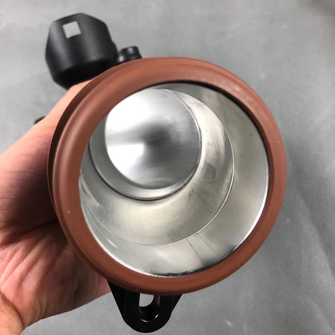 TCM Turbo Inlet Pipe BMW N20/N26 F2X/F3X 220i/228I/320i/328I/420i/428I X1/X2 | House of Apex - House of Apex