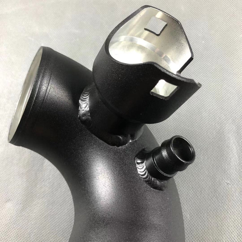 TCM Turbo Inlet Pipe BMW N20/N26 F2X/F3X 220i/228I/320i/328I/420i/428I X1/X2 | House of Apex - House of Apex