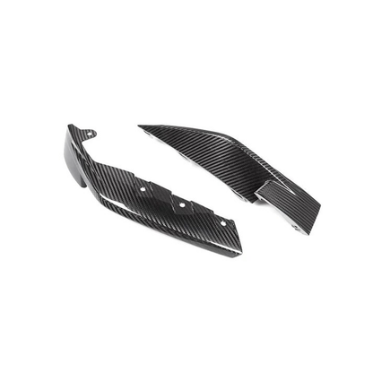 Carbon Fiber Front Lower Splitter for BMW G80 M3/G82 M4
