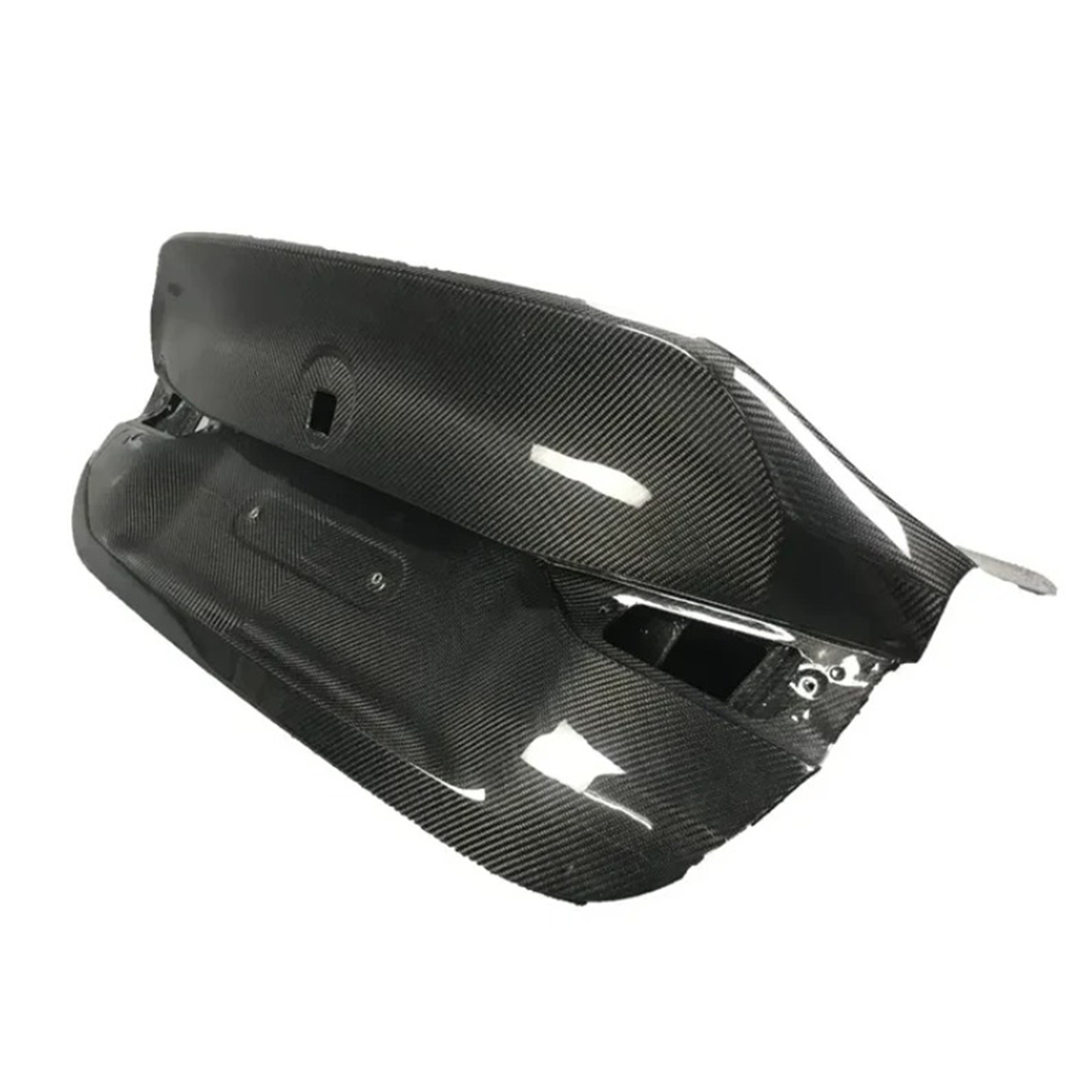 Carbon Fiber CSL Style Rear Trunk for BMW G80 M3/G82 M4