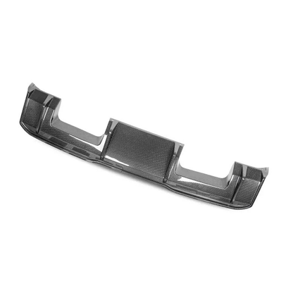 Prepreg Carbon Fiber PT Style Rear Diffuser for BMW G8X G80 M3/G82 M4