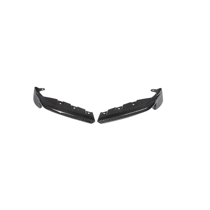 Carbon Fiber Front Lower Splitter for BMW G80 M3/G82 M4