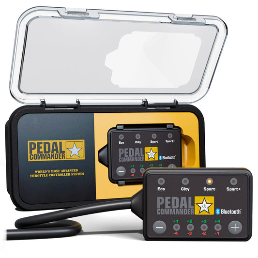 Pedal Commander for BMW 2 Series & M2/M2C