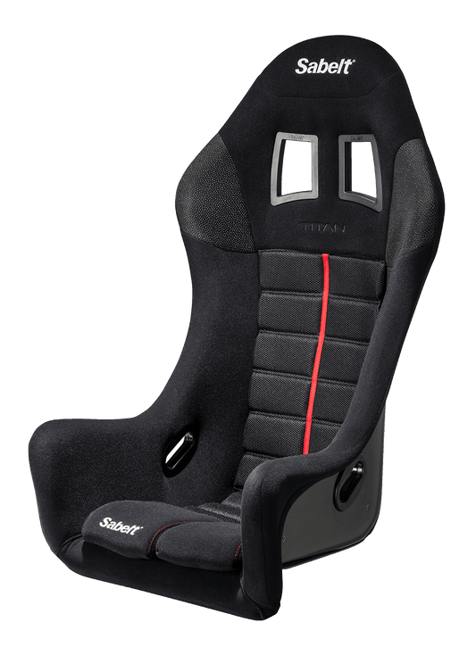 Sabelt Titan Max Racing Seat