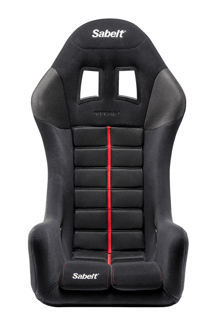Sabelt Titan Max Racing Seat