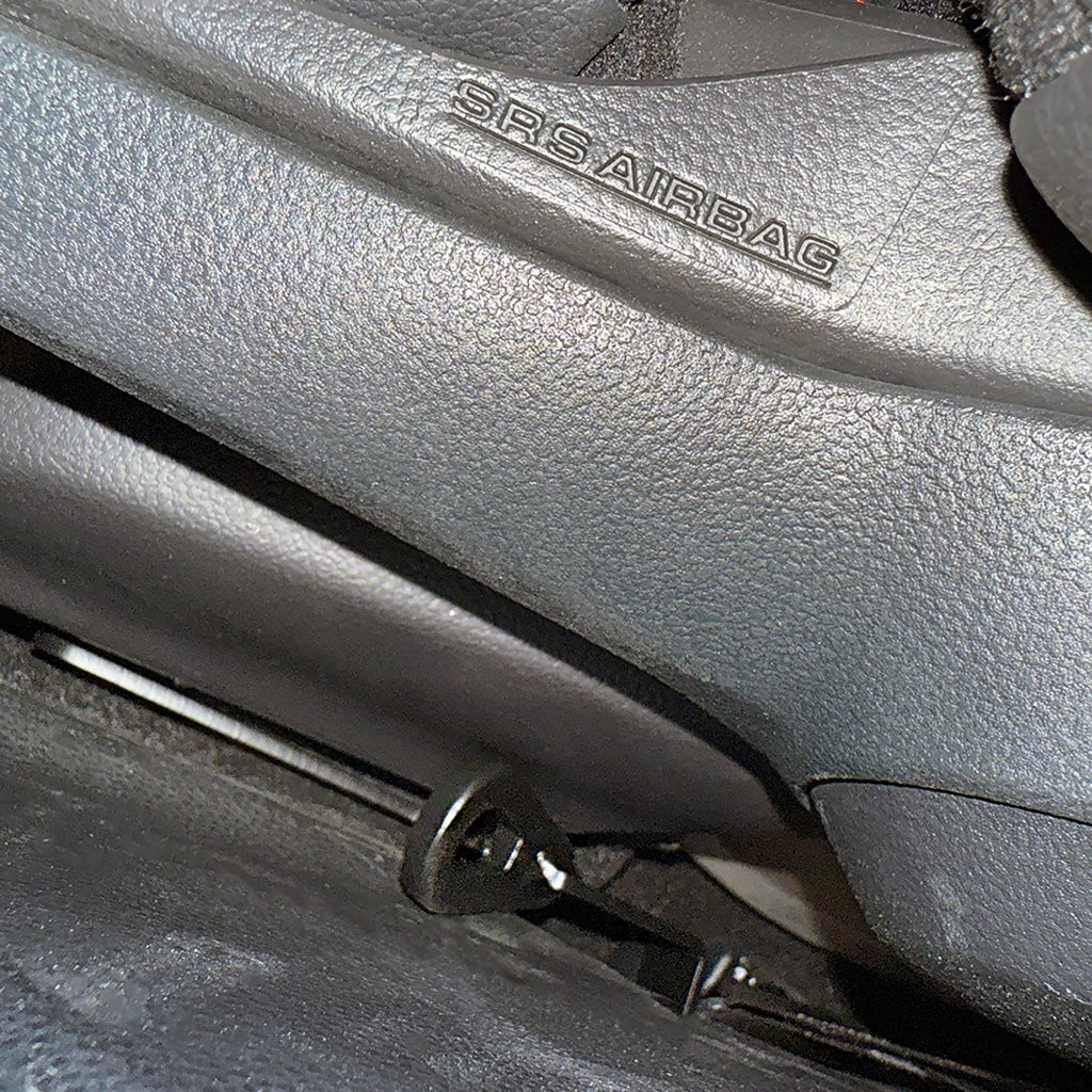 CMS Performance Harness Install Kit For GR Corolla (2023+)