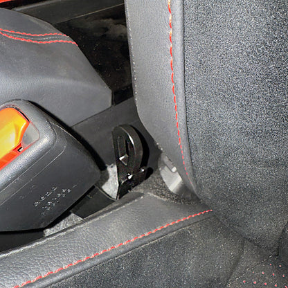 CMS Performance Harness Install Kit For GR Corolla (2023+)