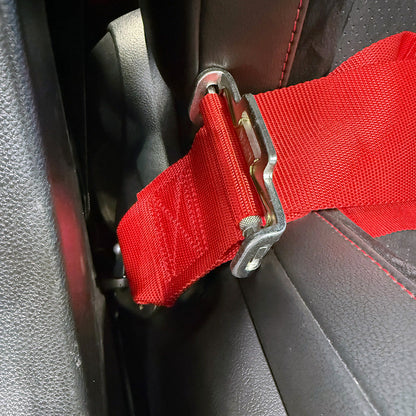 CMS Performance Harness Install Kit For GR Corolla (2023+)