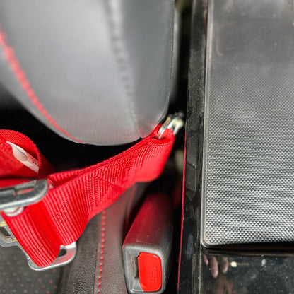 CMS Performance Harness Install Kit For GR Corolla (2023+)