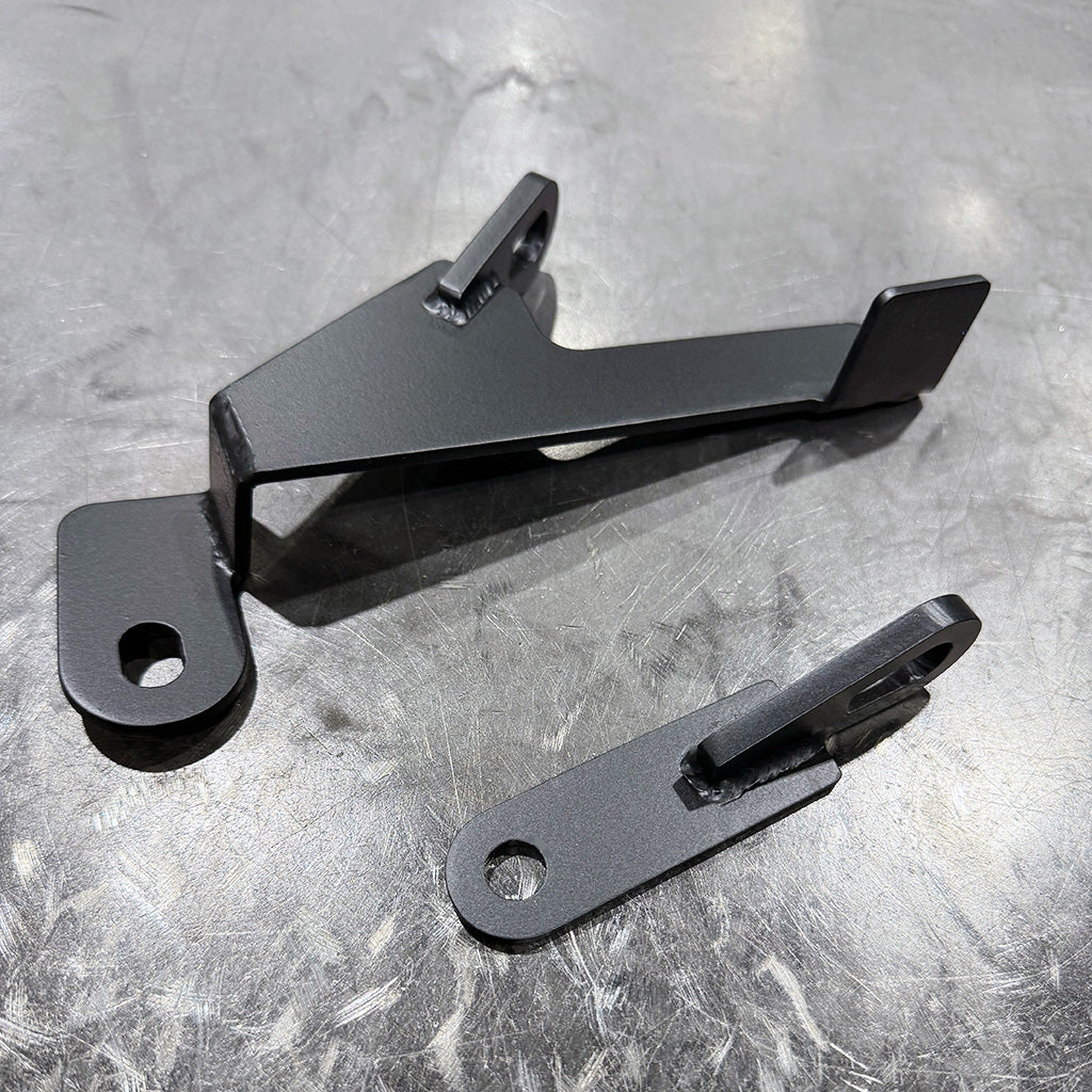 CMS Performance Harness Install Kit For GR Corolla (2023+)
