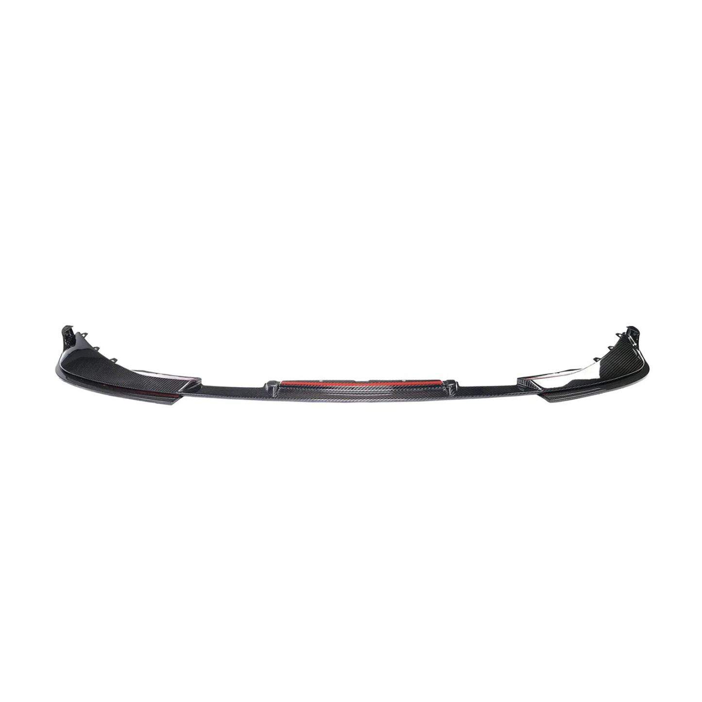 Dry Carbon Fiber Front Lip (OEM Mount) for BMW G80 M3/G82 M4