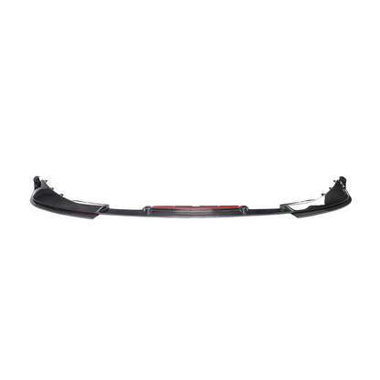 Dry Carbon Fiber Front Lip (OEM Mount) for BMW G80 M3/G82 M4