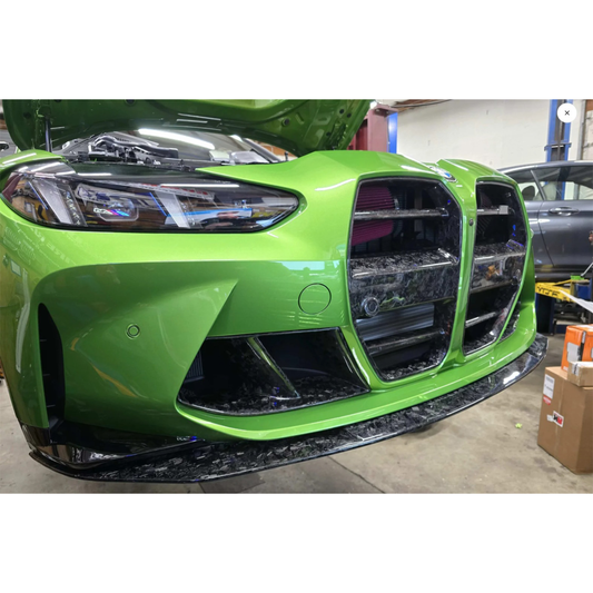 Custom Forged Carbon Fiber Aero Kit for BMW G8X G80 M3/G82 M4
