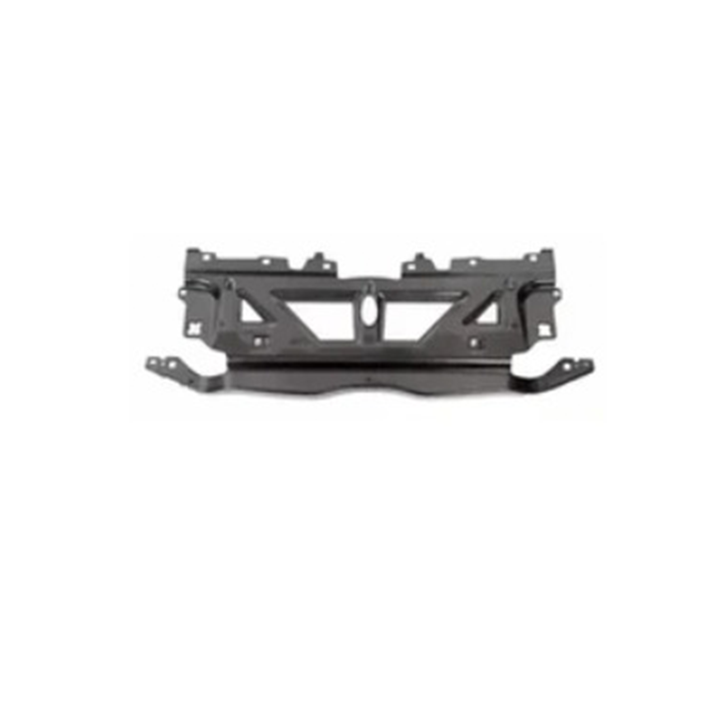Dry Carbon Fiber Cooling Shroud Cover for BMW G80 M3/G82 M4