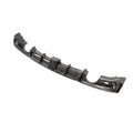 Carbon Fiber F30 Rear Diffuser with Brake Light for BMW F30 F31 318i 320i 328i 330i M Sport 2013-2018