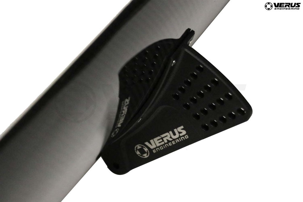 Verus Engineering UCW Rear Wing Kit - 2015-2021 Subaru WRX (VA)