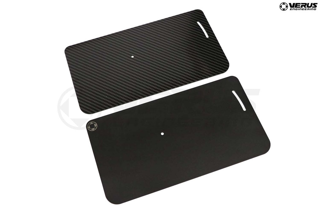 Verus Engineering UCW Rear Wing Kit - 2015-2021 Subaru WRX (VA)