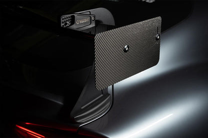 Verus Engineering Swan Neck UCW Rear Wing Kit - MK5 2020+ Toyota Supra