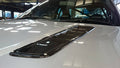 APR Carbon Fiber Universal Fitment Hood Vents