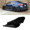 2015 - 2021 Subaru Wrx/Sti Rear Diffuser V1