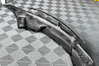 BMW 3 Series F80 F82 F83 Carbon Fiber 3D Front Bumper (2011-2019)