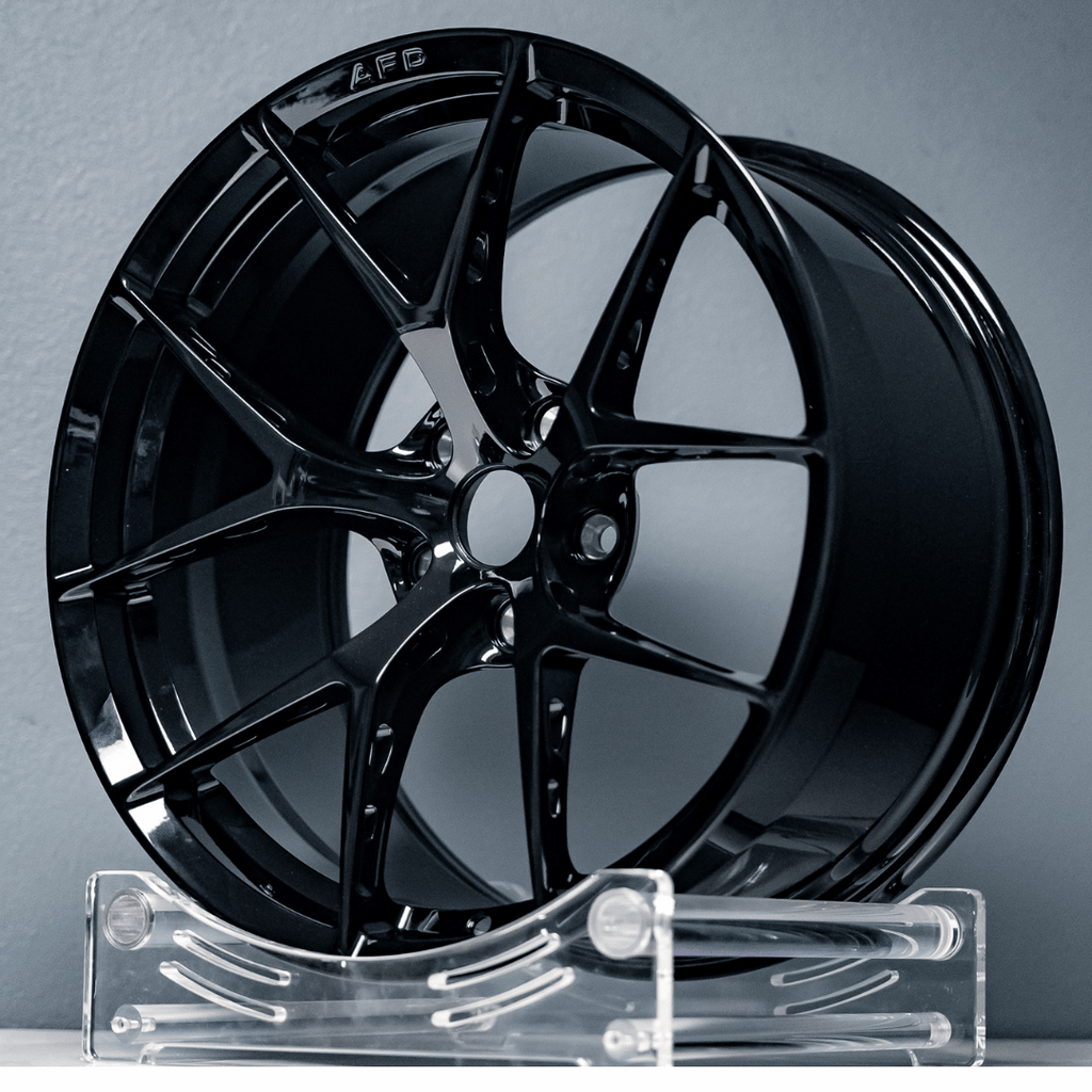AFD GT2 Forged Wheels