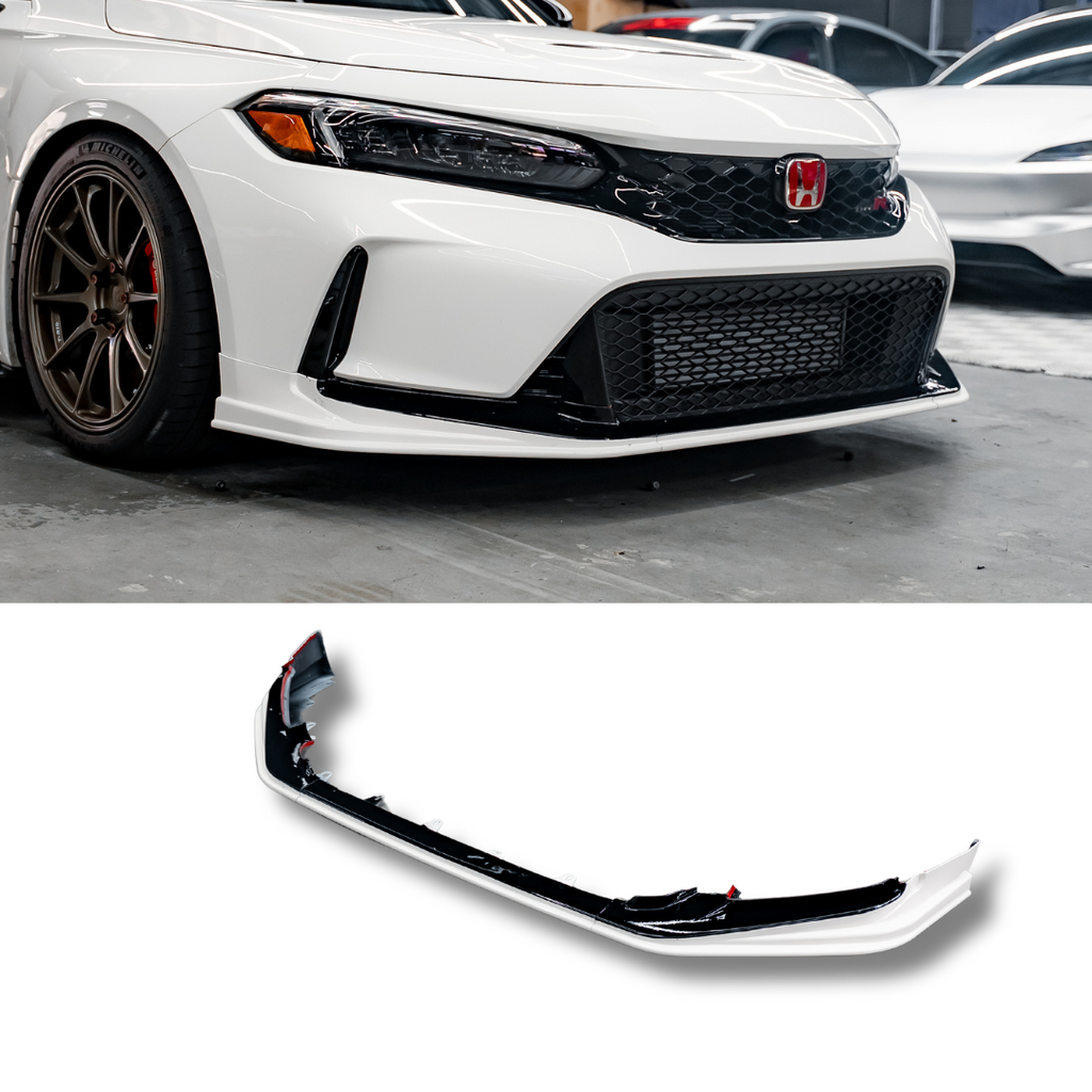 2023-2026 Honda Civic Type-R V3 Front Lip