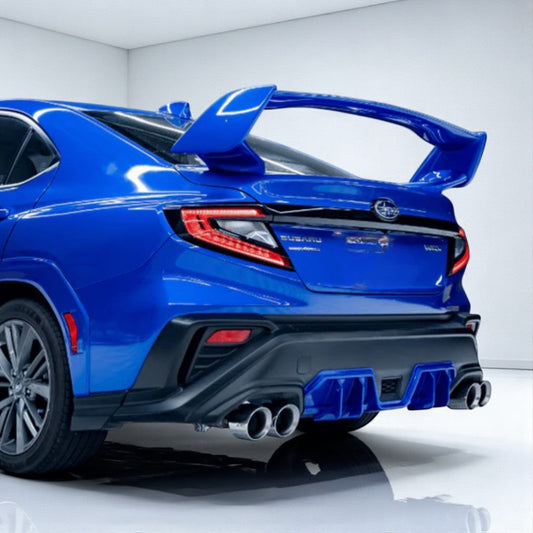 2022-2026 Subaru WRX OE Sti Wing