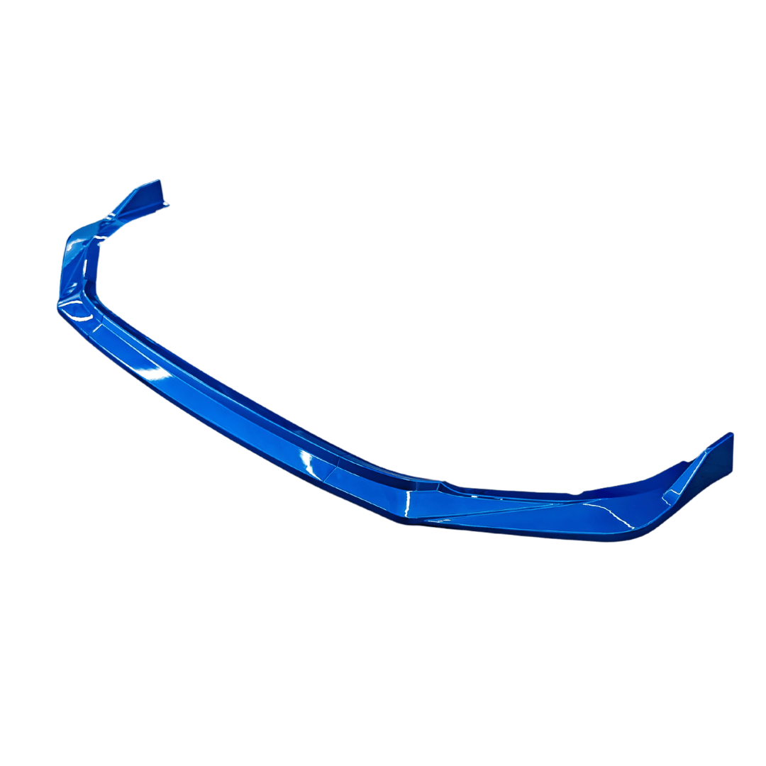 2022-2026 Subaru WRX AFD V3 Front Lip - S Style