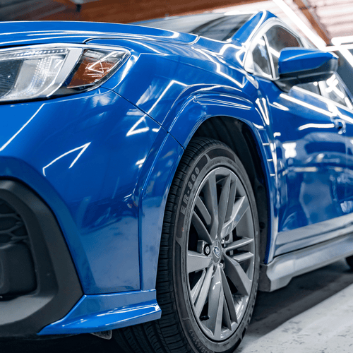 2022-2026 Subaru WRX OE Style Fender Flares