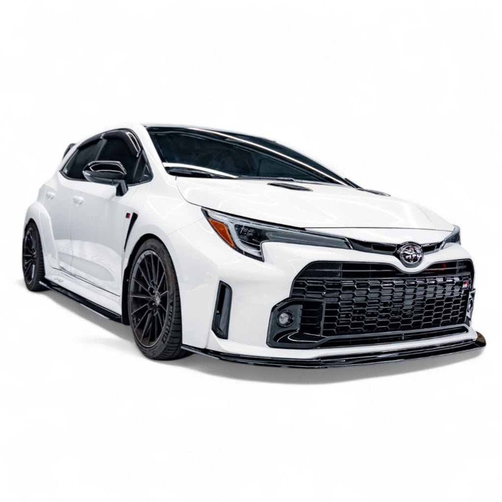 AeroFlow Dynamics 2023 - 2024 Toyota GR Corolla Front Lip