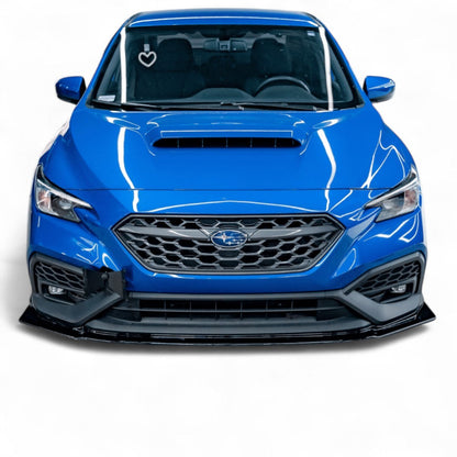 2022-2026 Subaru WRX Front Lip V4