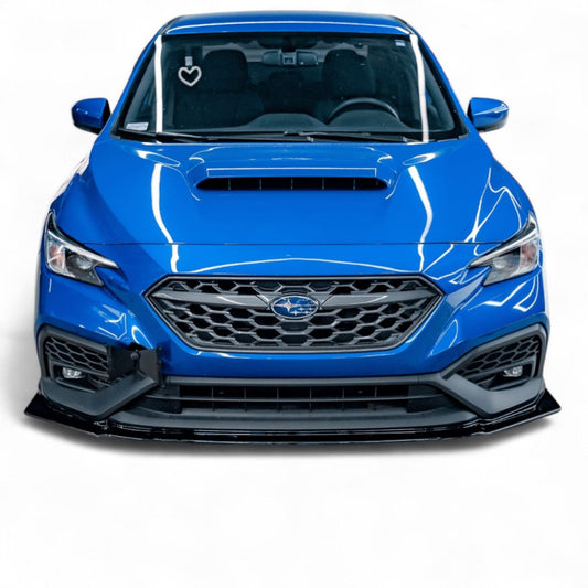 2022-2026 Subaru WRX Front Lip V4