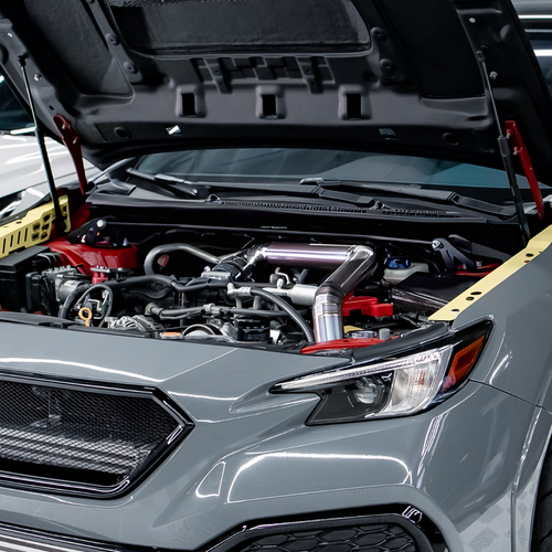 2022 - 2026 Subaru WRX Front & Rear Strut Tower Bars