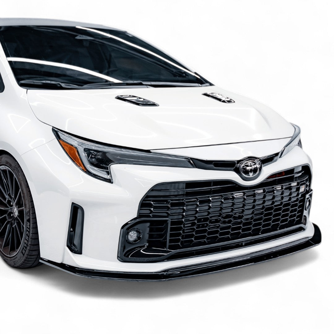AeroFlow Dynamics 2023 - 2024 Toyota GR Corolla Front Lip