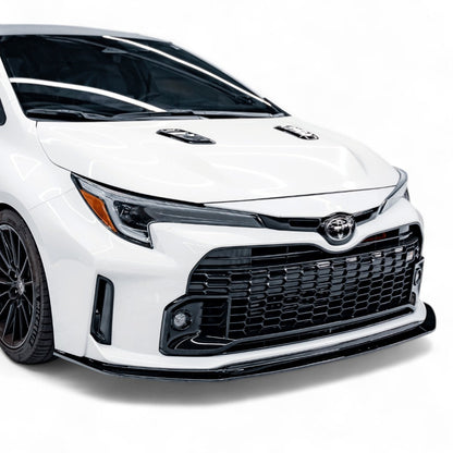 AeroFlow Dynamics 2023 - 2024 Toyota GR Corolla Front Lip
