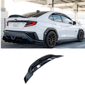 2022-2026 Subaru WRX Kogeki V3 Duckbill