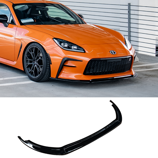 AeroFlow Dynamics 2022 - 2026 Toyota GR86 Front Lip