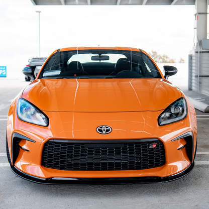 AeroFlow Dynamics 2022 - 2026 Toyota GR86 Front Lip