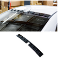 2022-2026 Subaru WRX Vortex Generator
