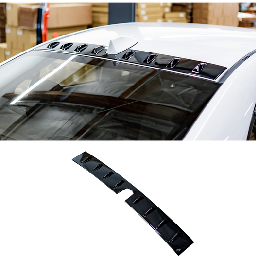 2022-2026 Subaru WRX Vortex Generator