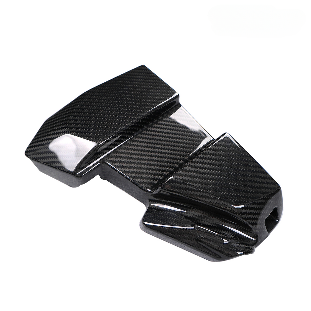 BMW 3/4 Series G80/G81/G82/G83/G87 Carbon Fiber ECU Cover (2021+)