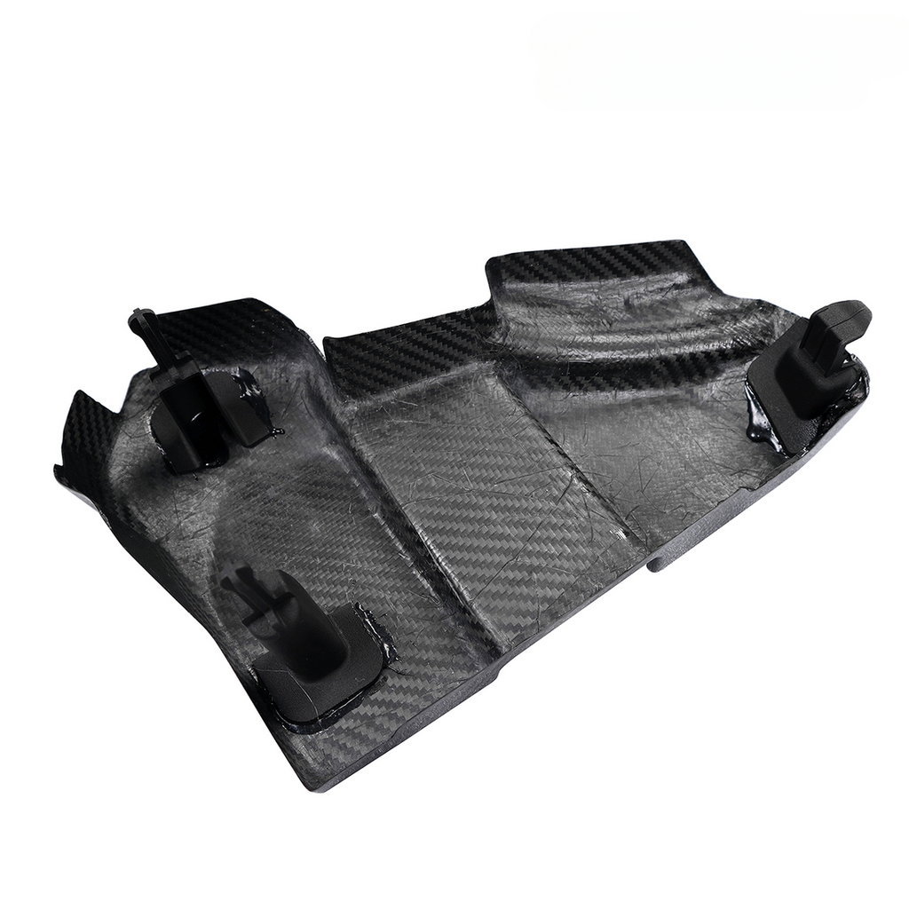 BMW 3/4 Series G80/G81/G82/G83/G87 Carbon Fiber ECU Cover (2021+)