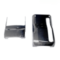 BMW 3/4 Series G80/G81/G82/G83 Carbon Fiber Steering Column Cover (2021+)