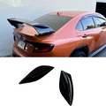2022-2026 Subaru WRX STI Wing Side Fin Winglet